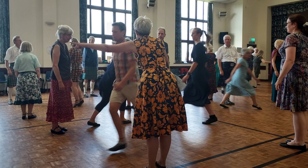 ASSI Diamond Anniversary Dance July 2023