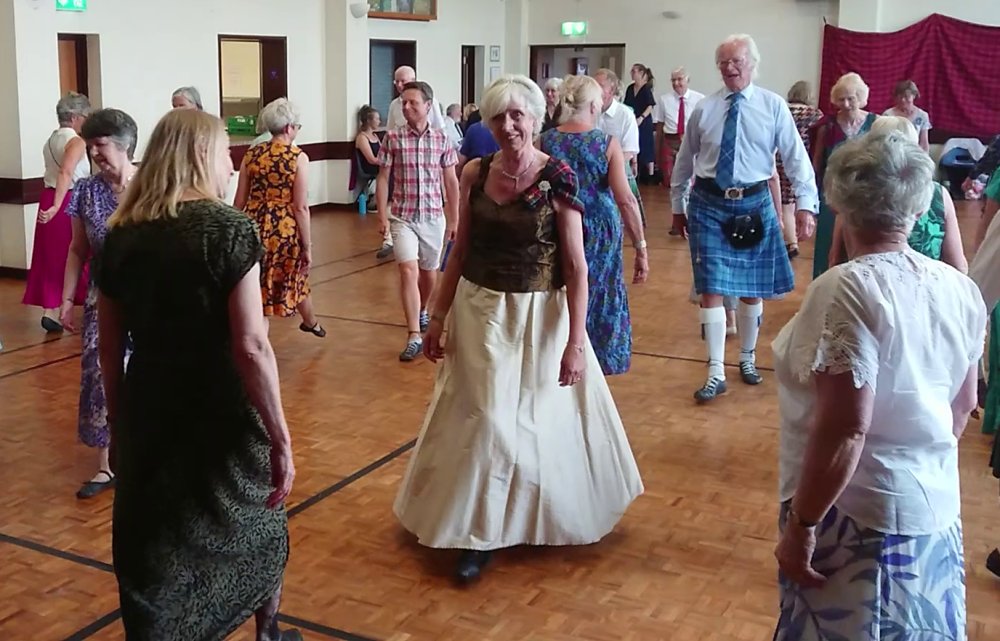 ASSI Diamond Anniversary Dance July 2023