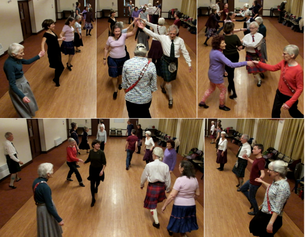 Woodbridge SCD Class