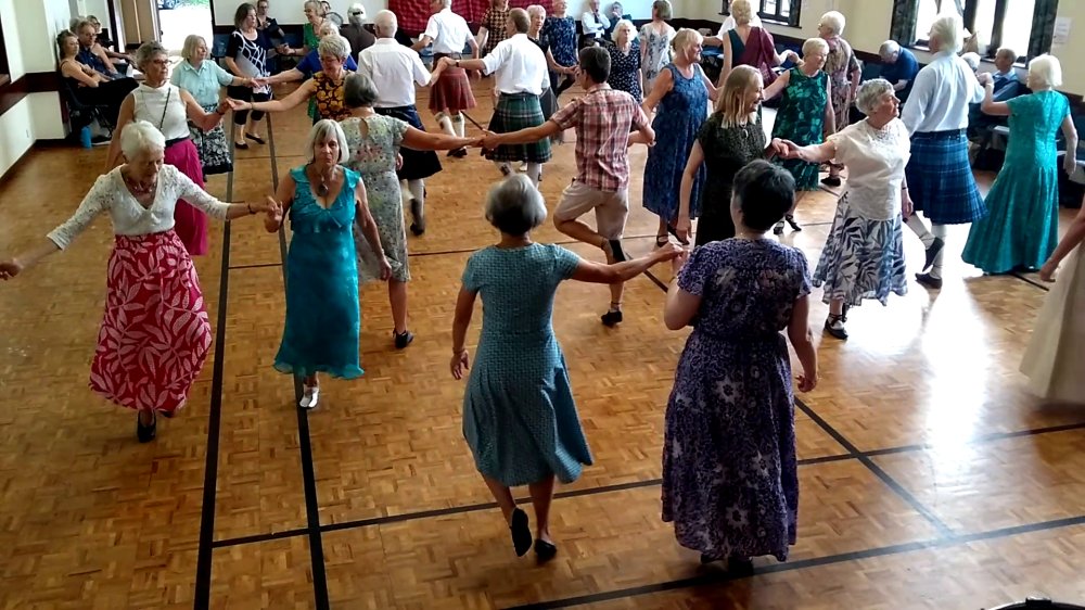 ASSI Diamond Anniversary Dance July 2023