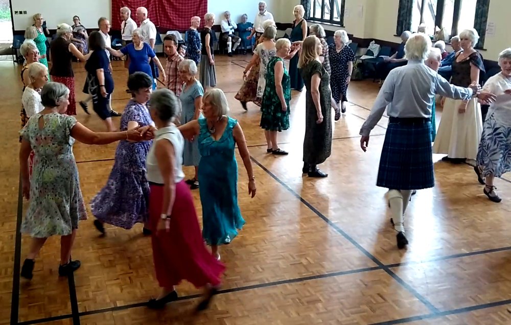 ASSI Diamond Anniversary Dance July 2023